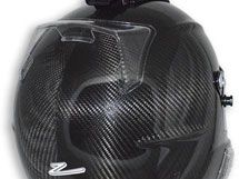 Zamp Helmet Aero Spoiler